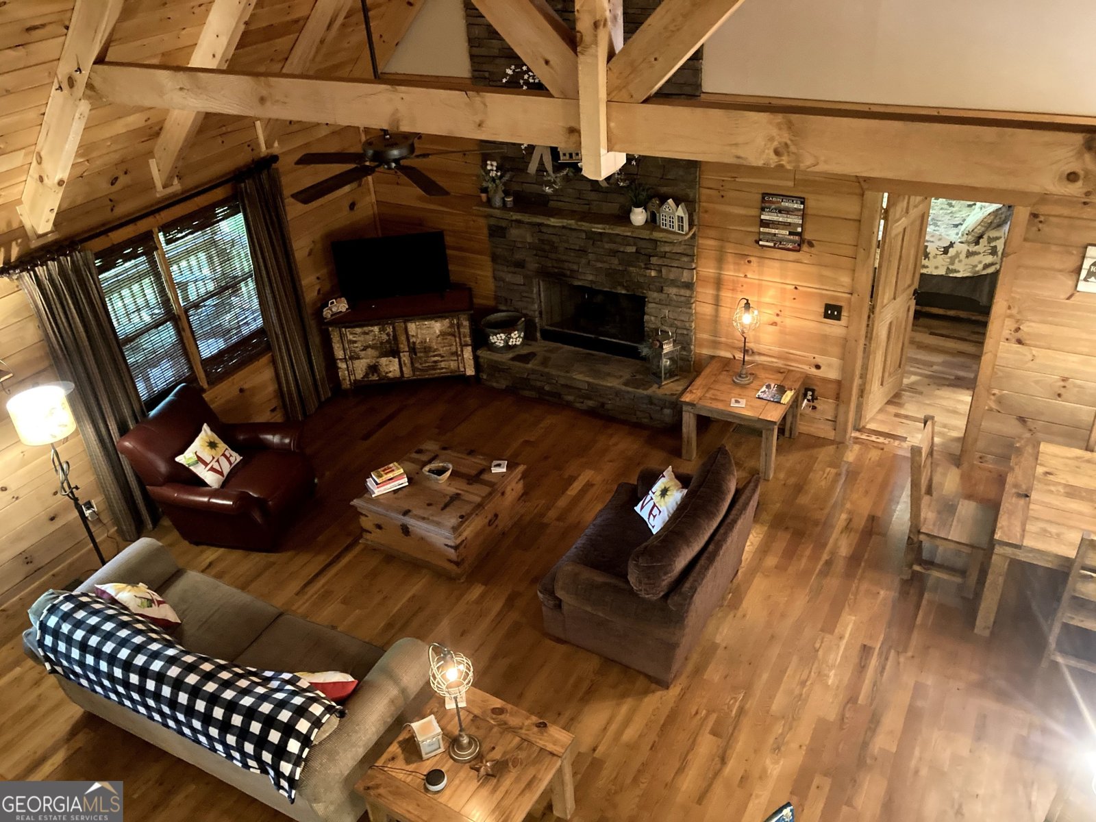 105 Ranch Mountain Court Dahlonega - 25