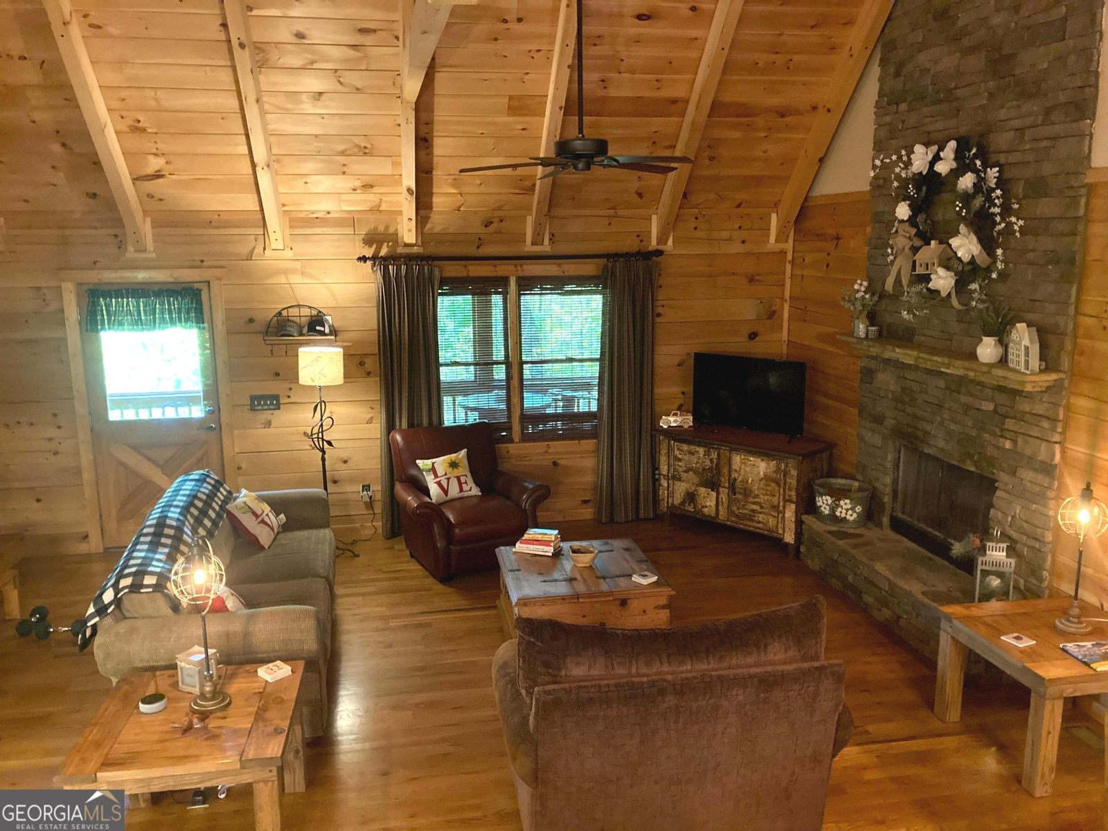 105 Ranch Mountain Court Dahlonega - 3