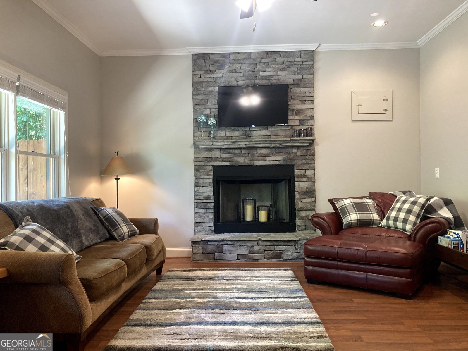 105 Ranch Mountain Court Dahlonega - 31