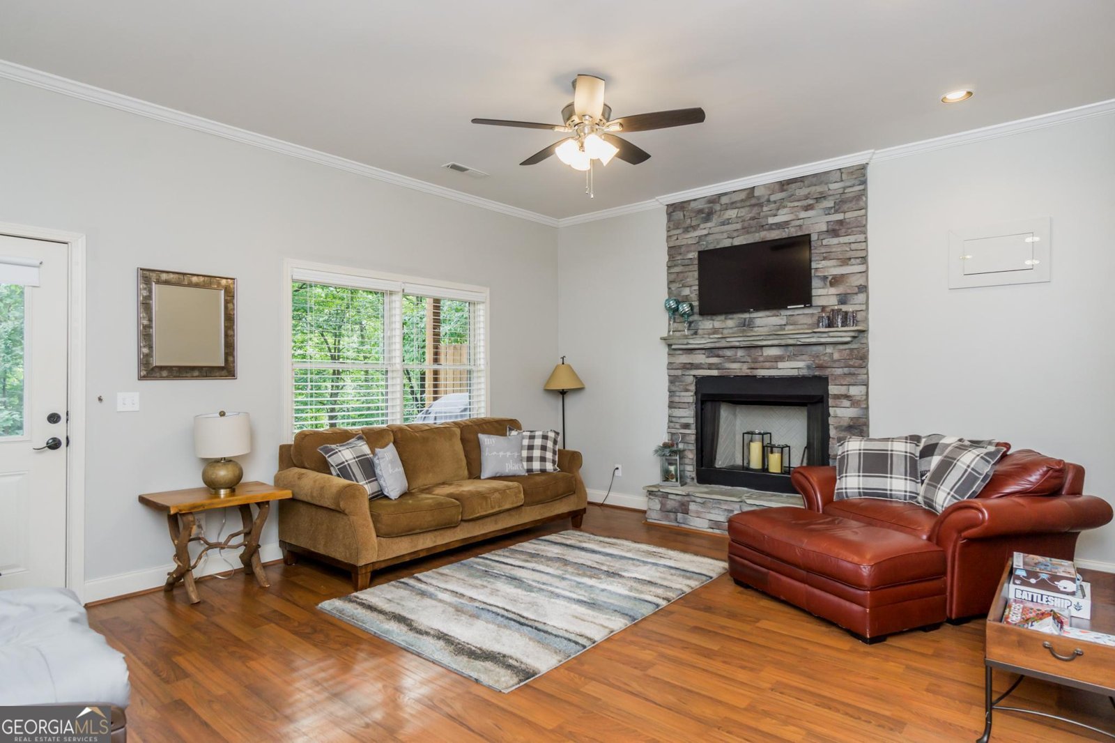 105 Ranch Mountain Court Dahlonega - 32