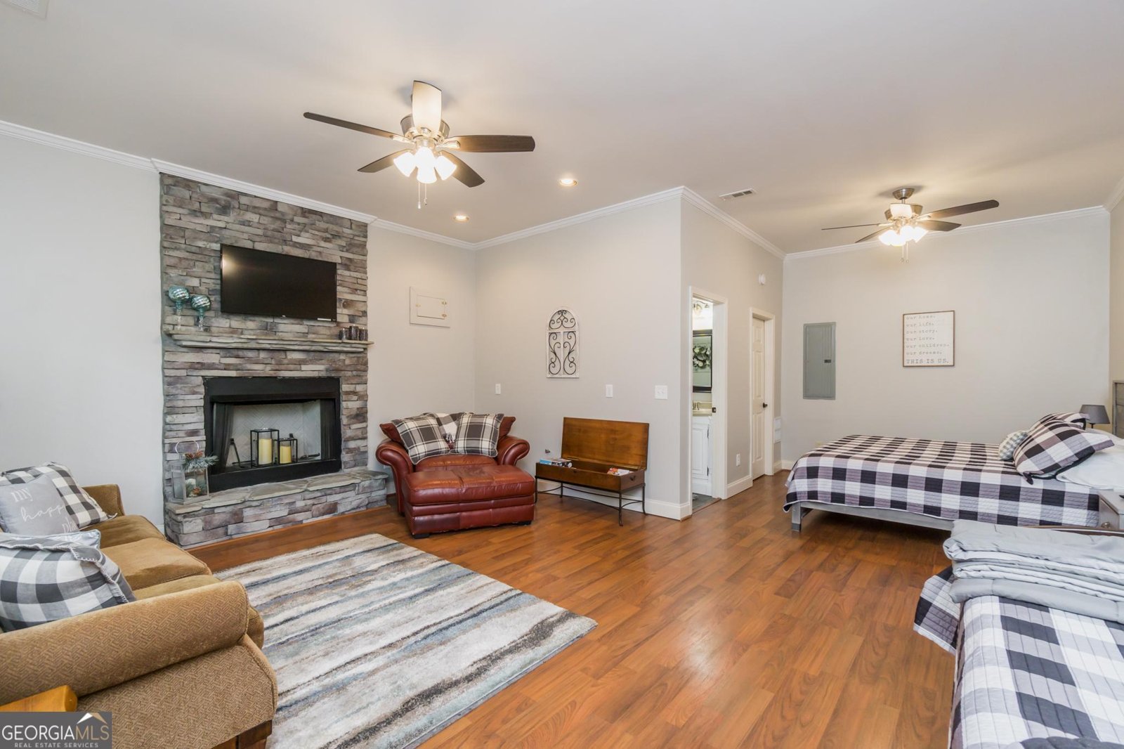 105 Ranch Mountain Court Dahlonega - 34