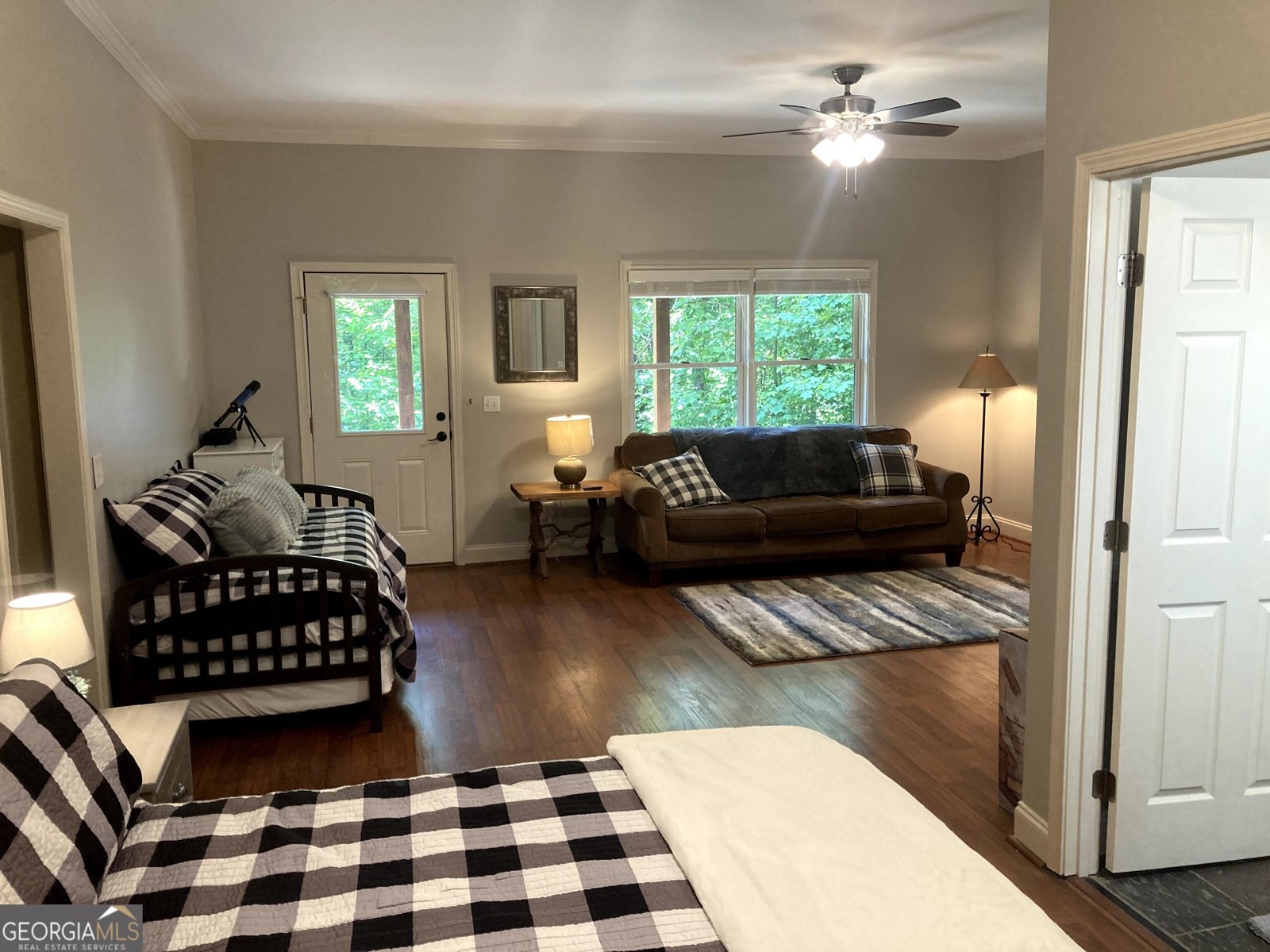 105 Ranch Mountain Court Dahlonega - 37