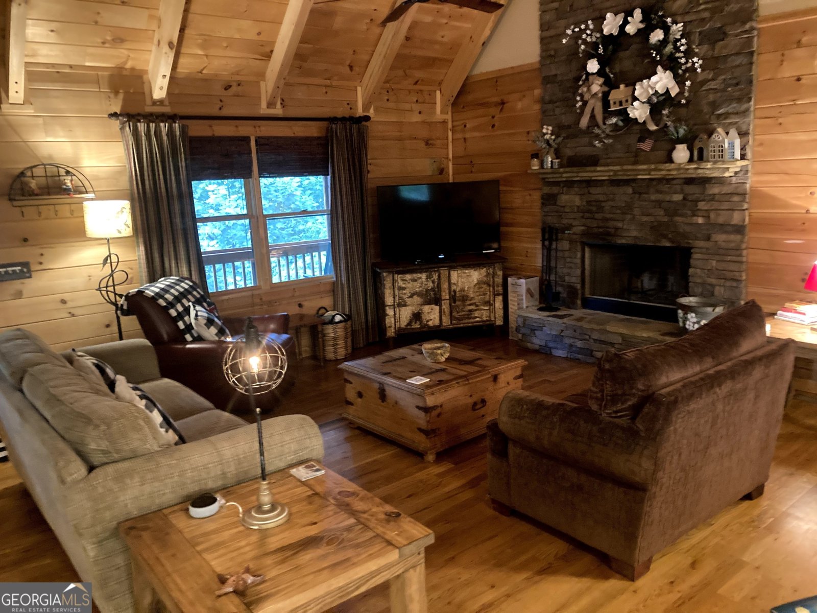 105 Ranch Mountain Court Dahlonega - 4