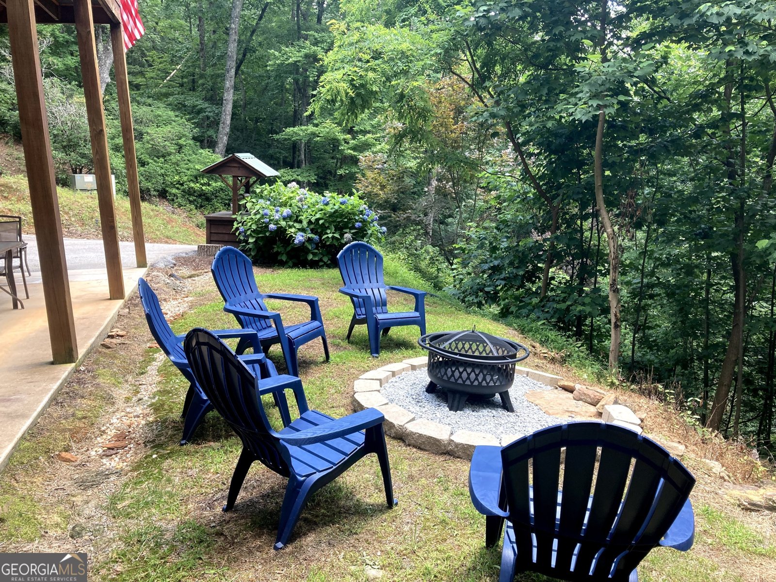 105 Ranch Mountain Court Dahlonega - 48