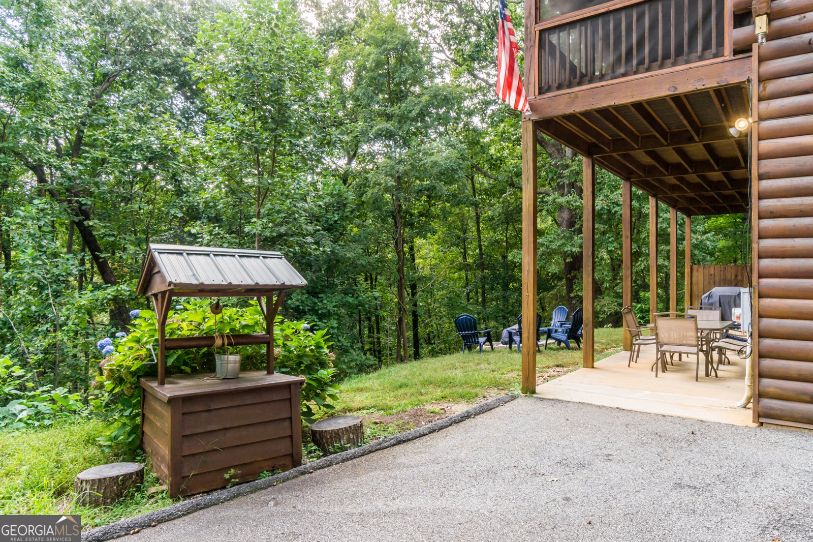 105 Ranch Mountain Court Dahlonega - 49