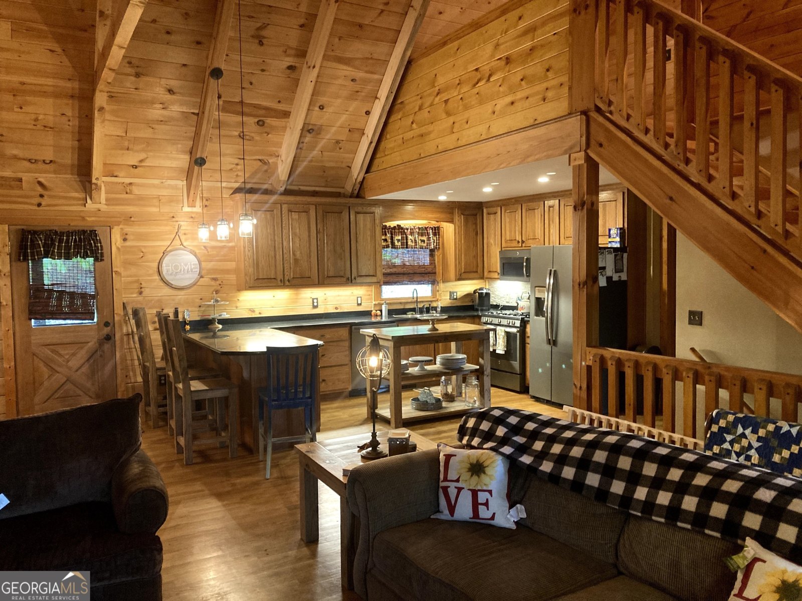 105 Ranch Mountain Court Dahlonega - 5