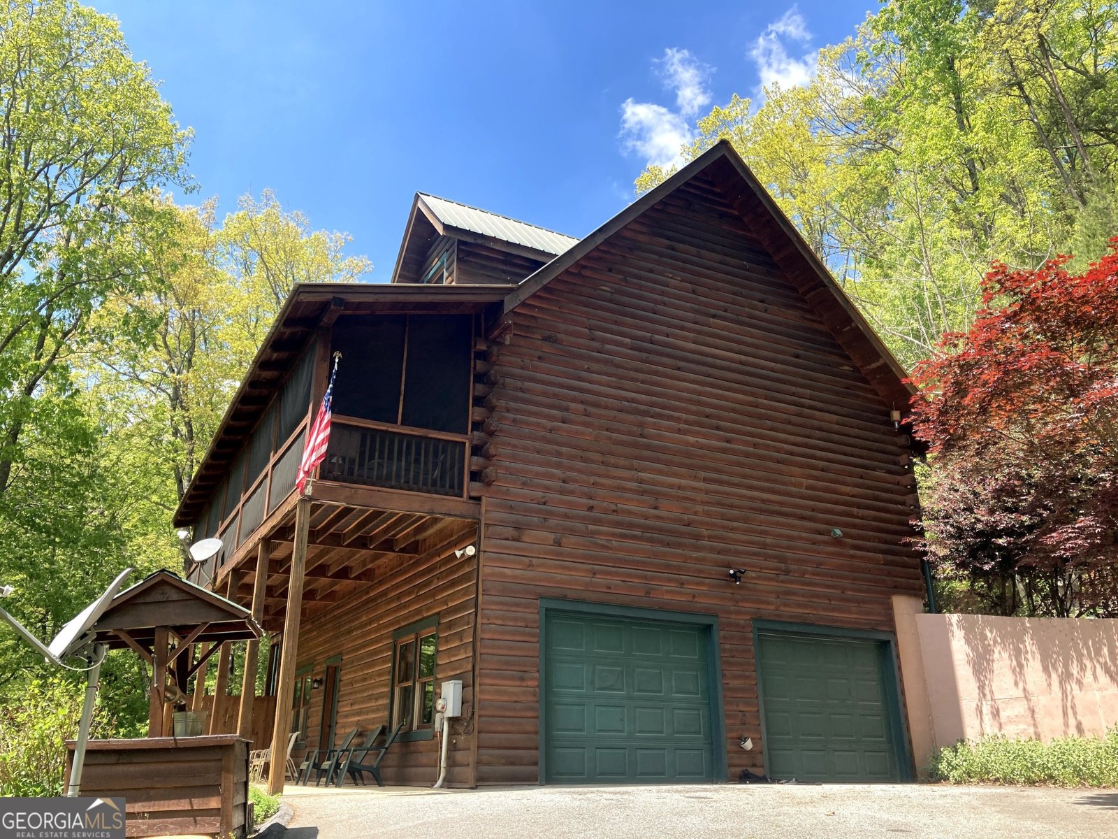 105 Ranch Mountain Court Dahlonega - 51