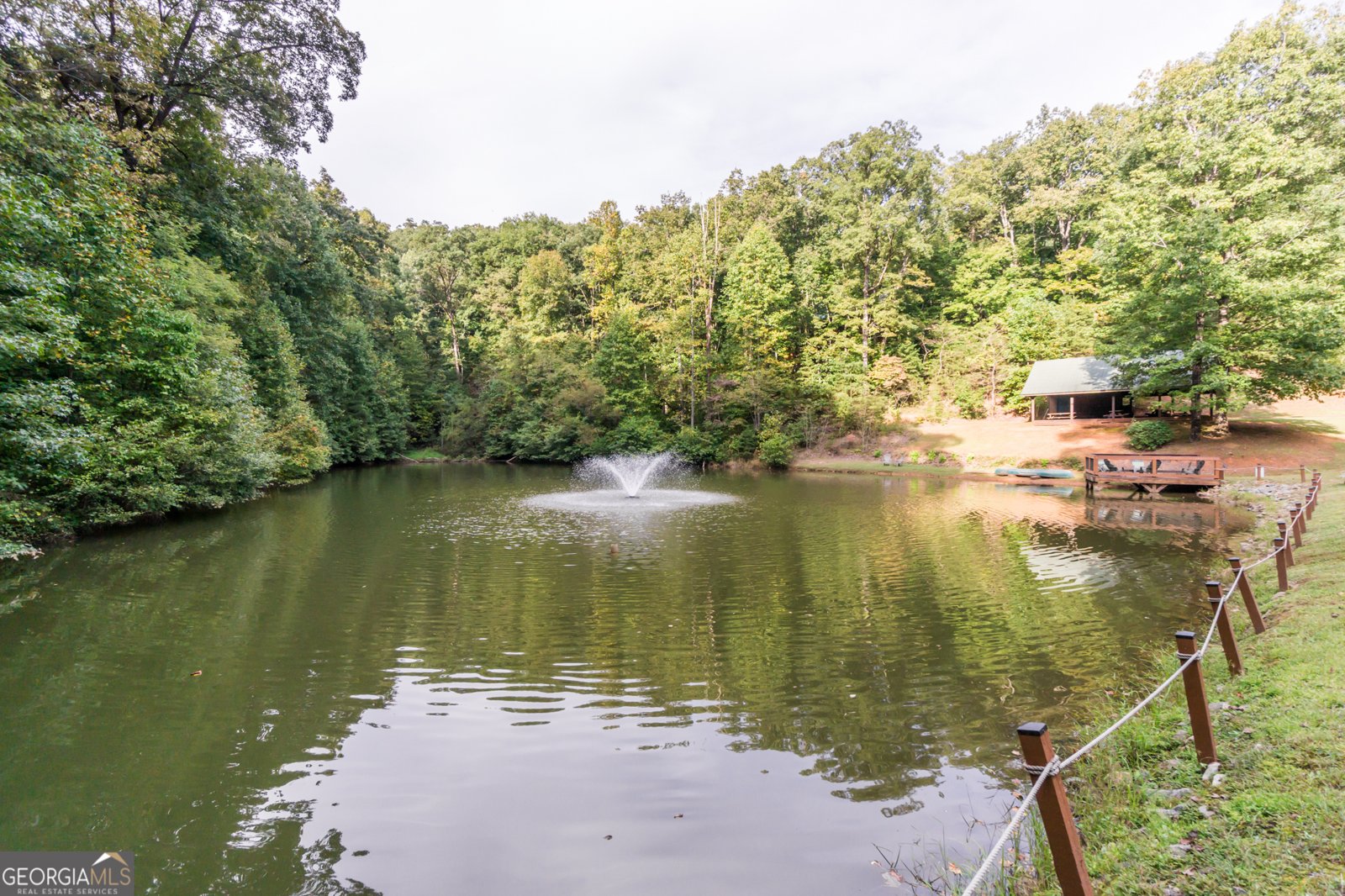 105 Ranch Mountain Court Dahlonega - 57