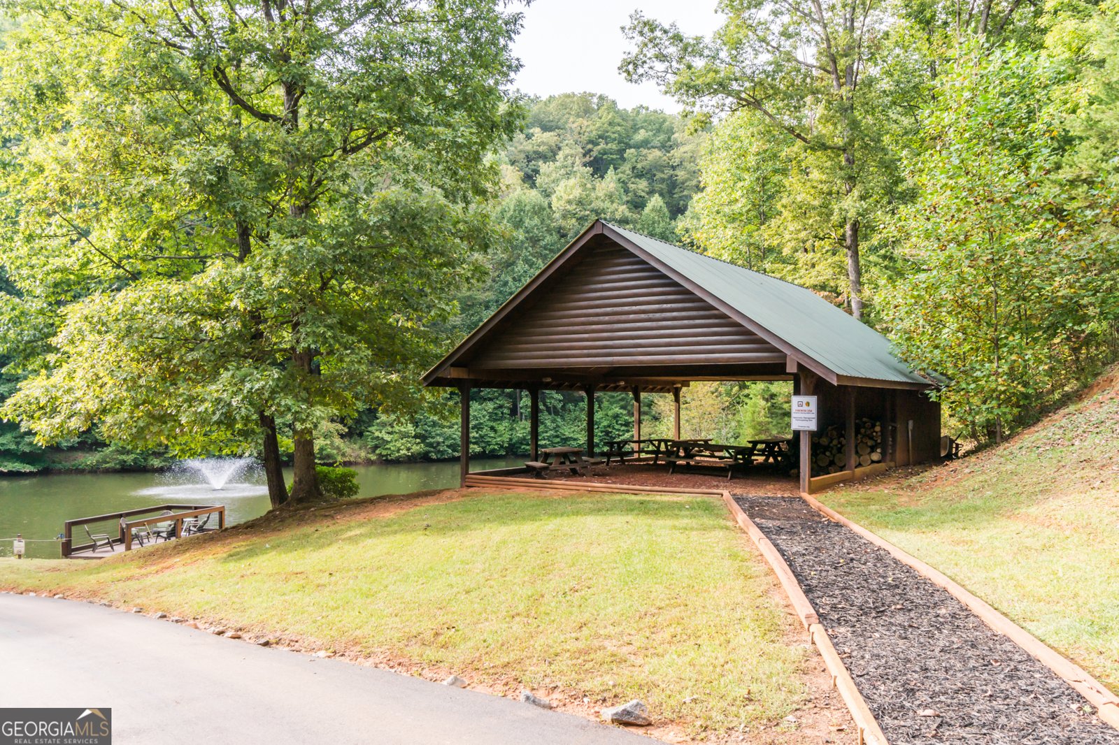 105 Ranch Mountain Court Dahlonega - 58