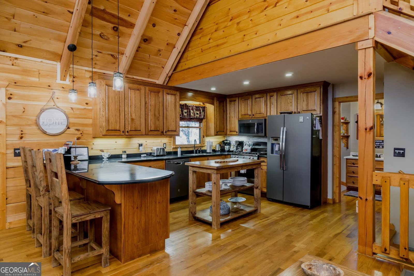 105 Ranch Mountain Court Dahlonega - 6