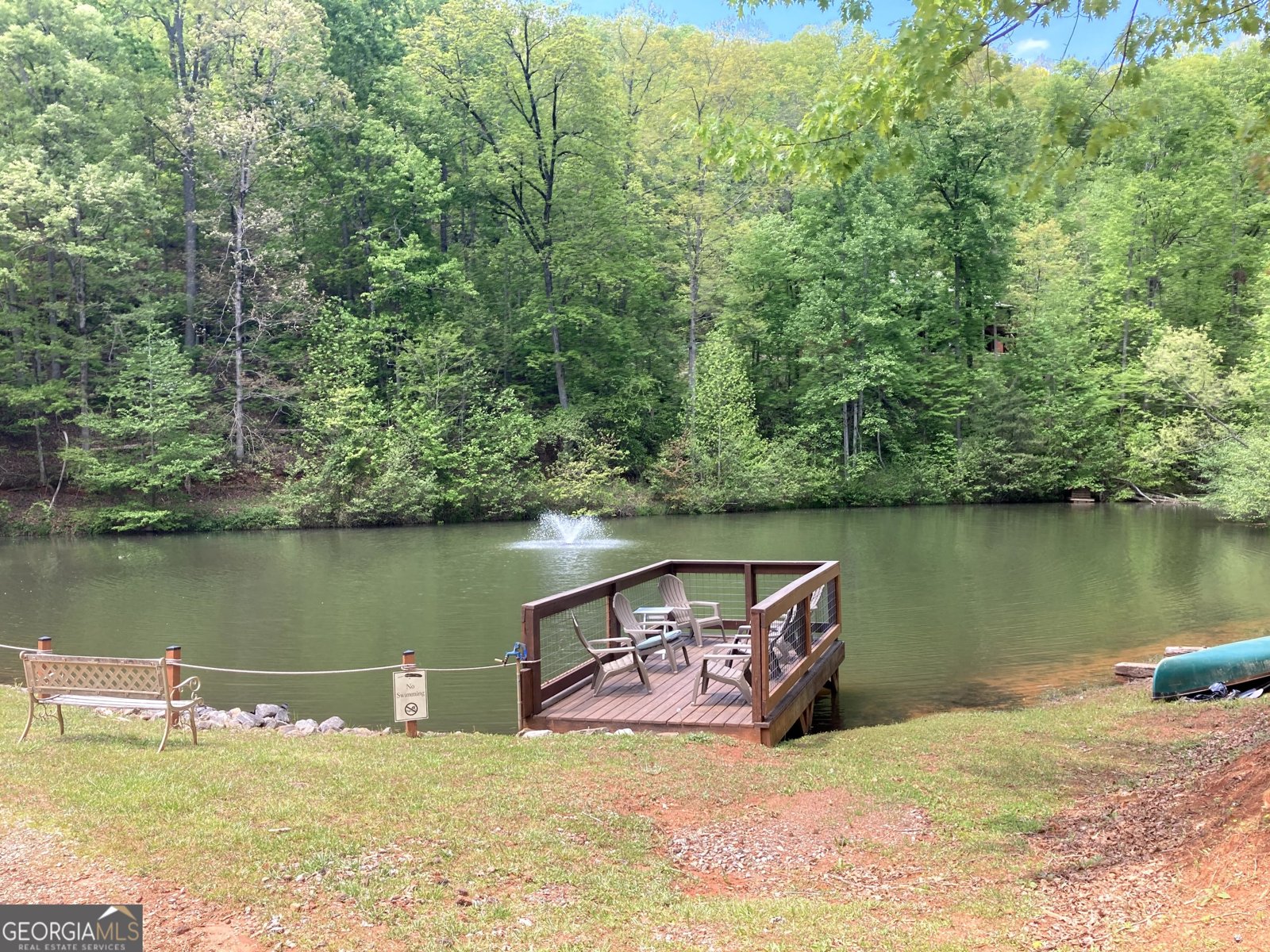 105 Ranch Mountain Court Dahlonega - 61