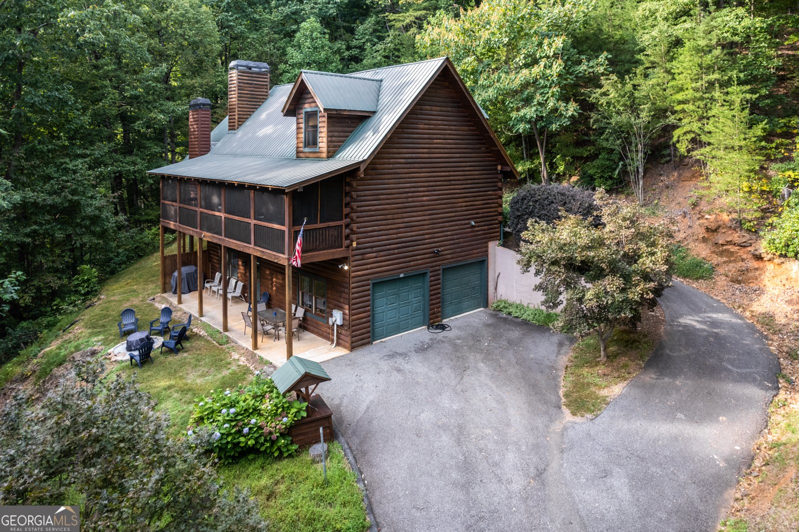 105 Ranch Mountain Court Dahlonega - 62