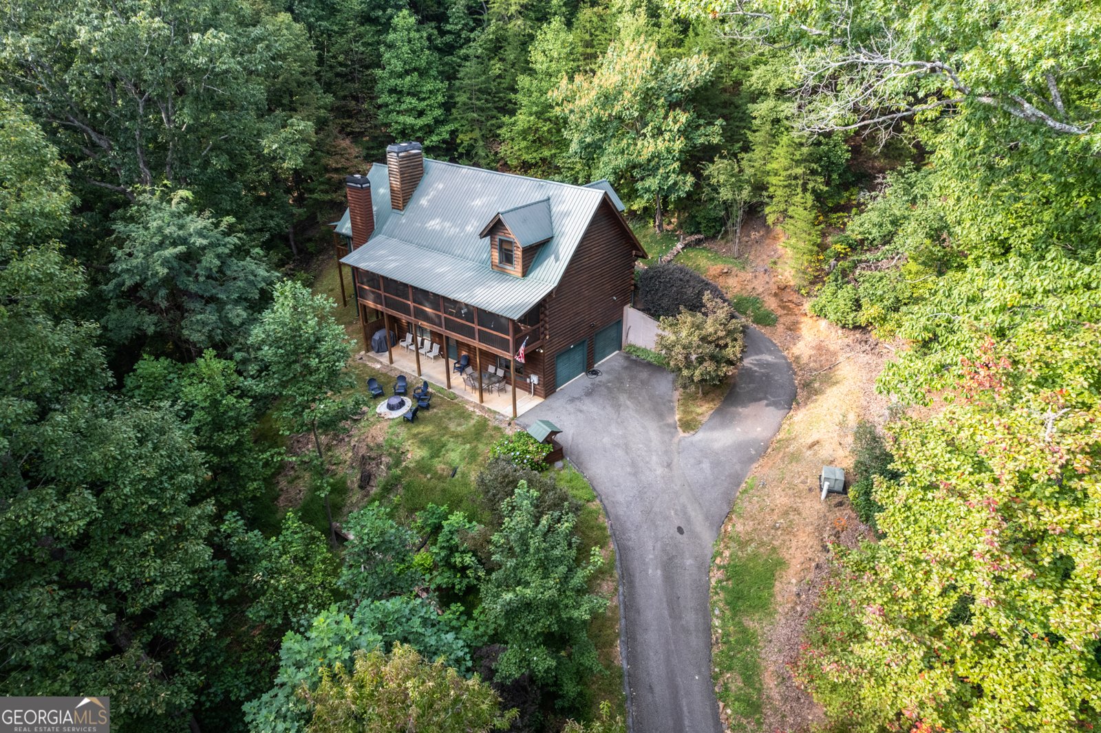 105 Ranch Mountain Court Dahlonega - 63