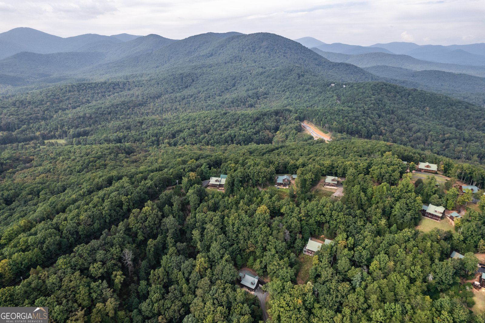 105 Ranch Mountain Court Dahlonega - 65
