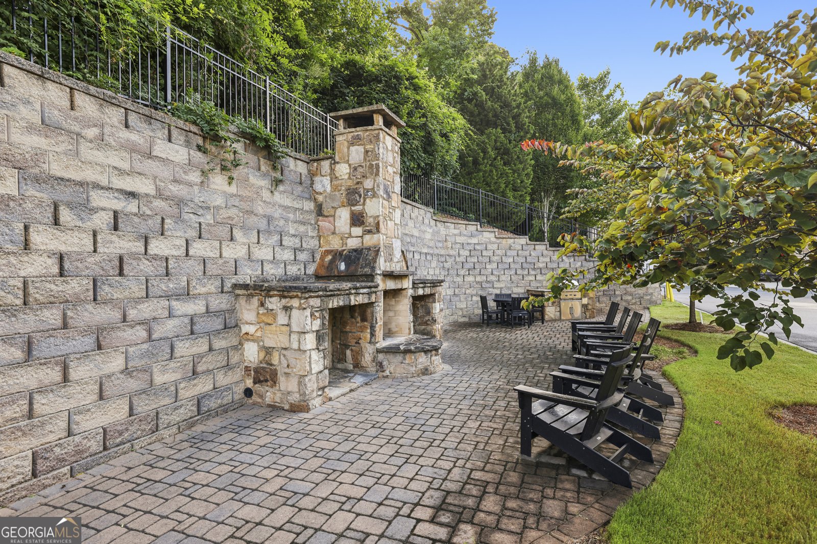 1829 Hislop Lane Chamblee - 32