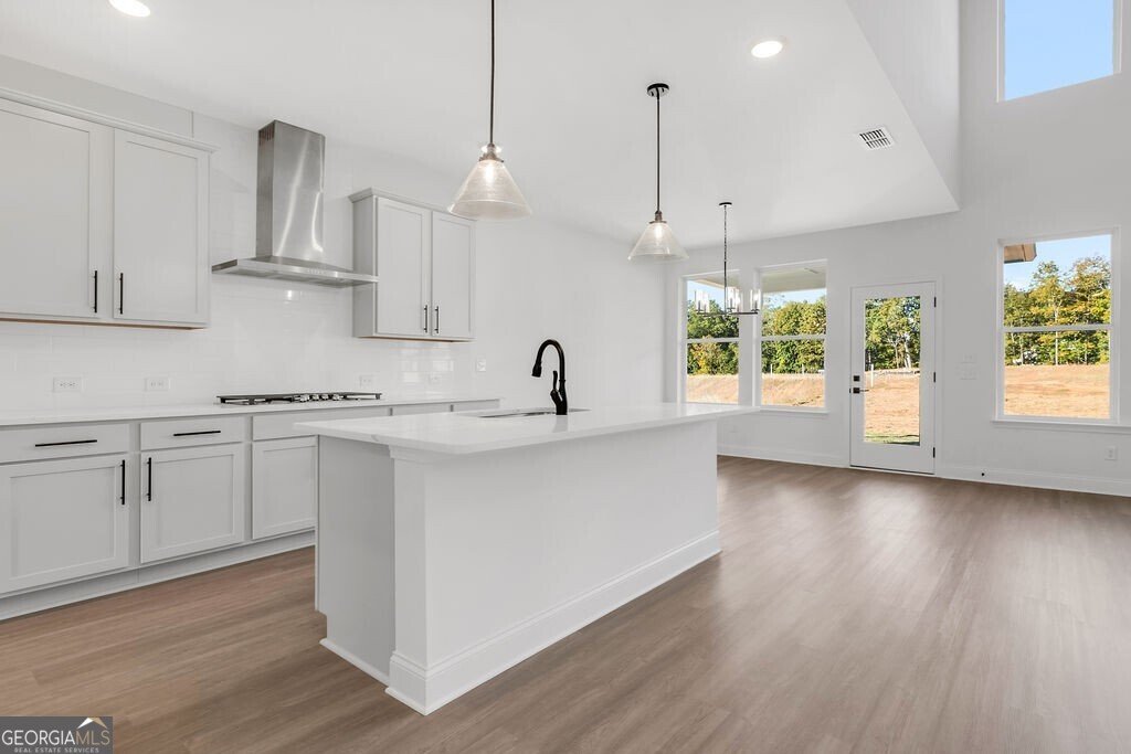 133 Willow Bend Road Hiram - 14