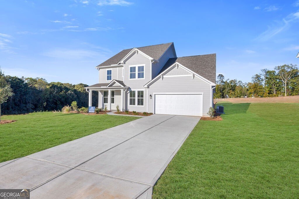 133 Willow Bend Road Hiram - 2