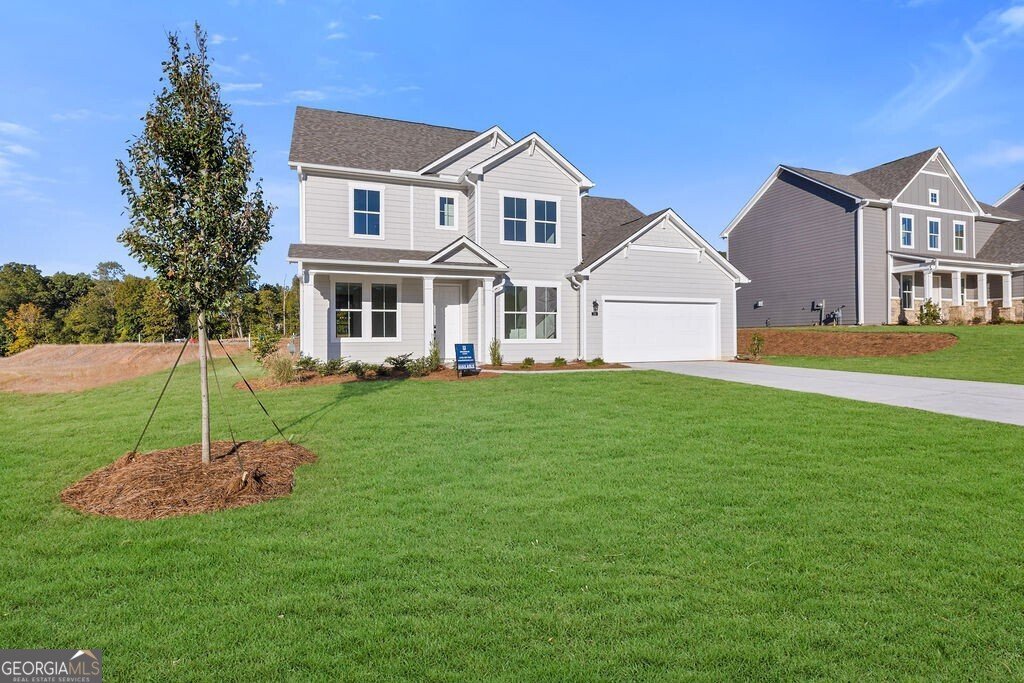 133 Willow Bend Road Hiram - 3