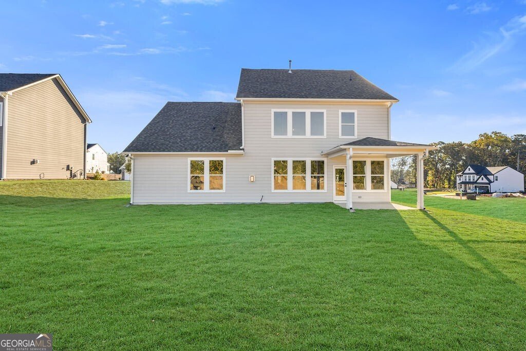 133 Willow Bend Road Hiram - 31