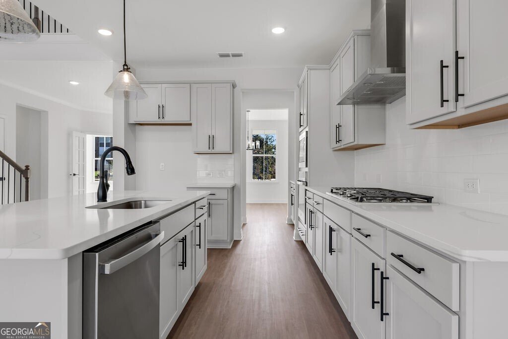 133 Willow Bend Road Hiram - 5