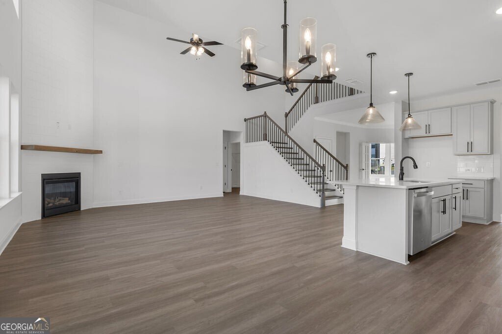 133 Willow Bend Road Hiram - 8