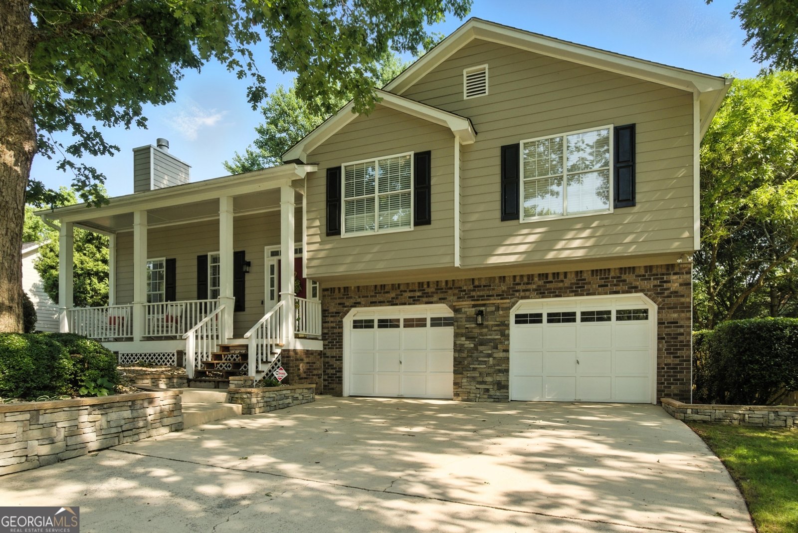 2995 Ivy Mill Drive Buford - 1