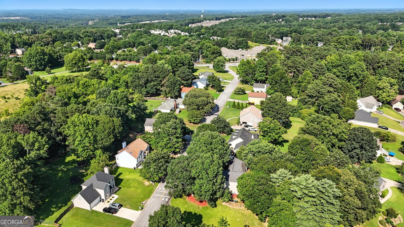 2995 Ivy Mill Drive Buford - 10