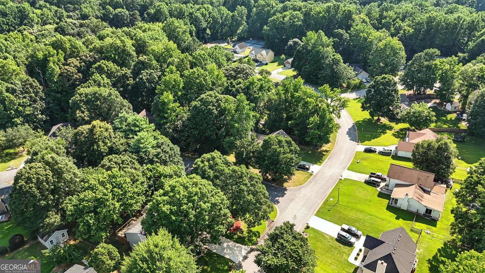 2995 Ivy Mill Drive Buford - 11