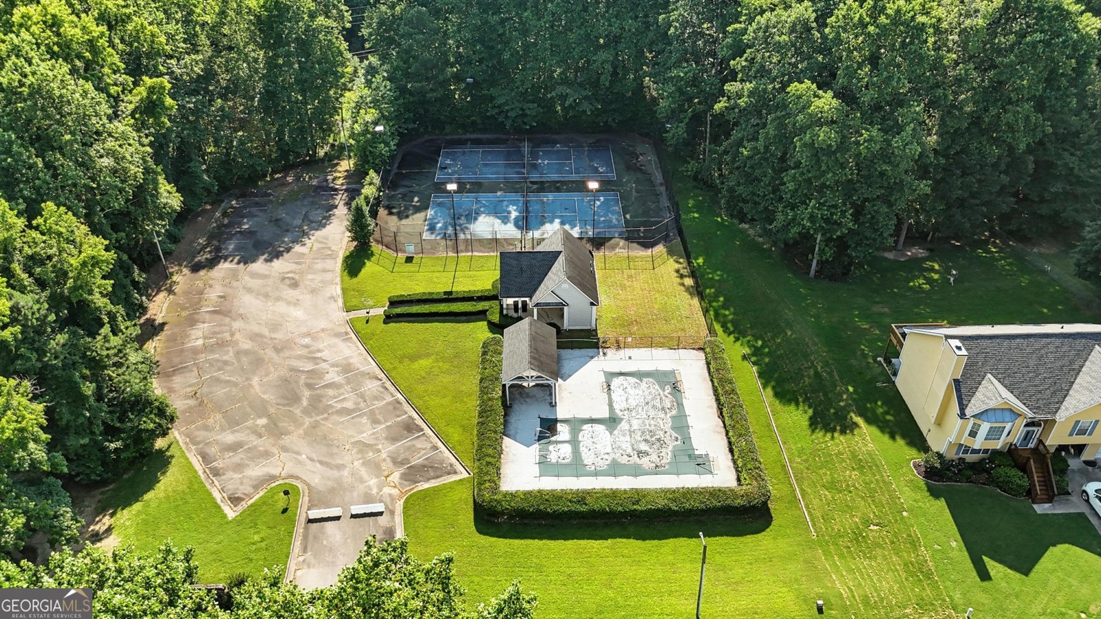 2995 Ivy Mill Drive Buford - 12