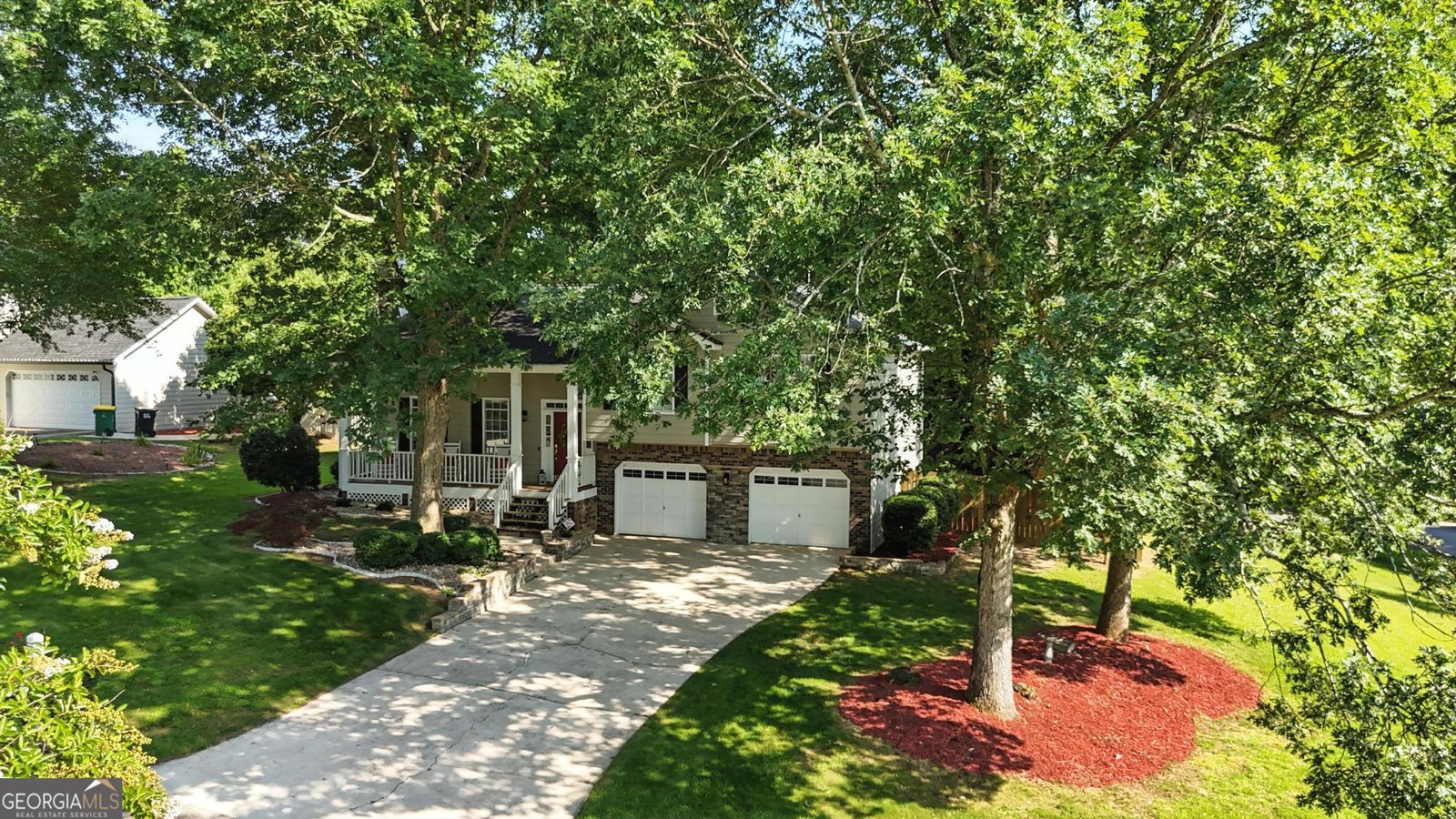 2995 Ivy Mill Drive Buford - 13