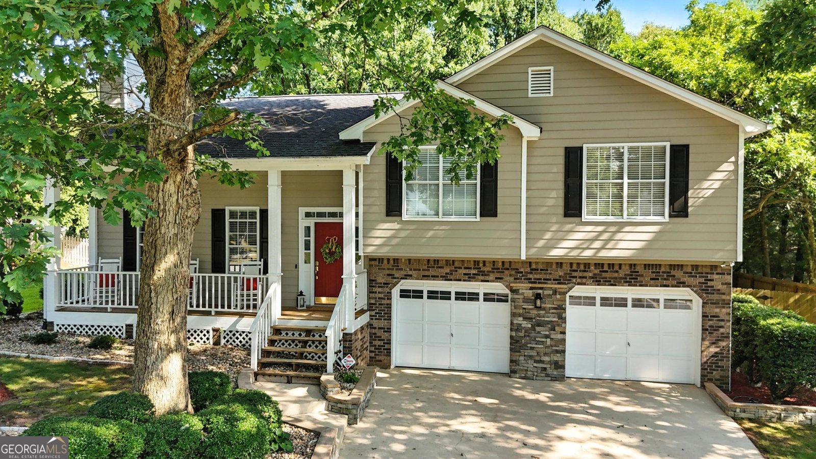 2995 Ivy Mill Drive Buford - 14