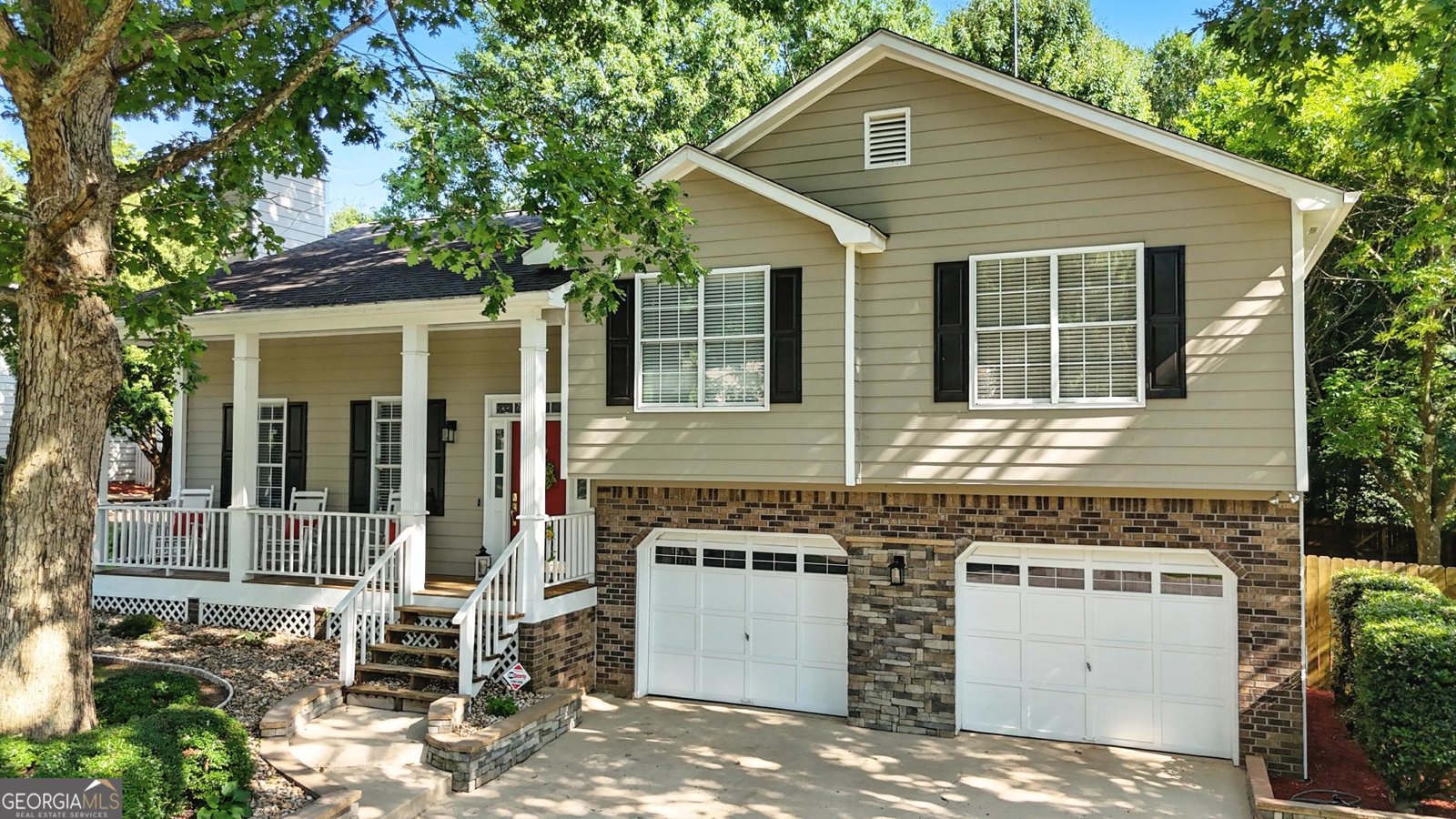 2995 Ivy Mill Drive Buford - 15