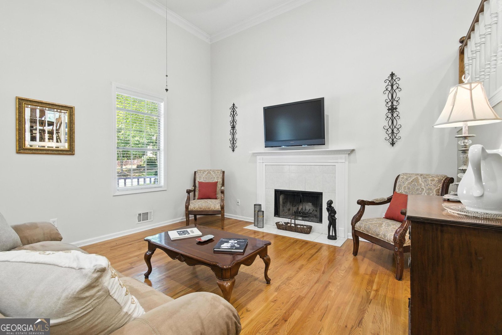 2995 Ivy Mill Drive Buford - 18