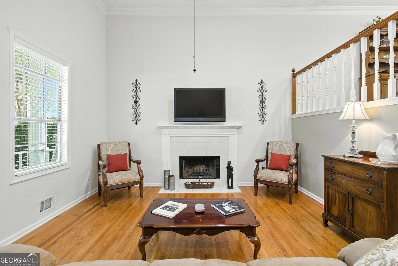 2995 Ivy Mill Drive Buford - 19