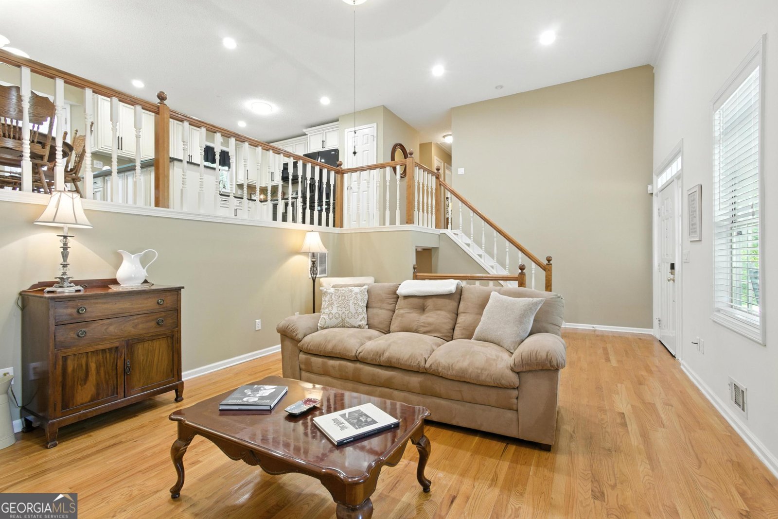 2995 Ivy Mill Drive Buford - 20