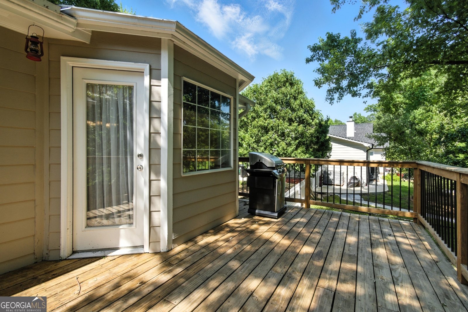 2995 Ivy Mill Drive Buford - 25