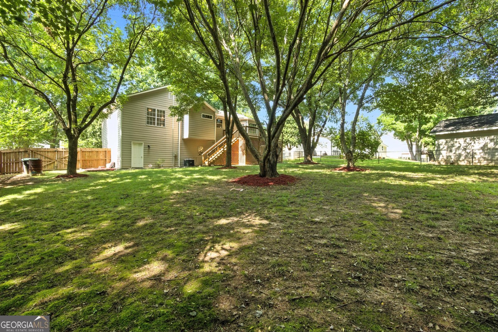 2995 Ivy Mill Drive Buford - 27