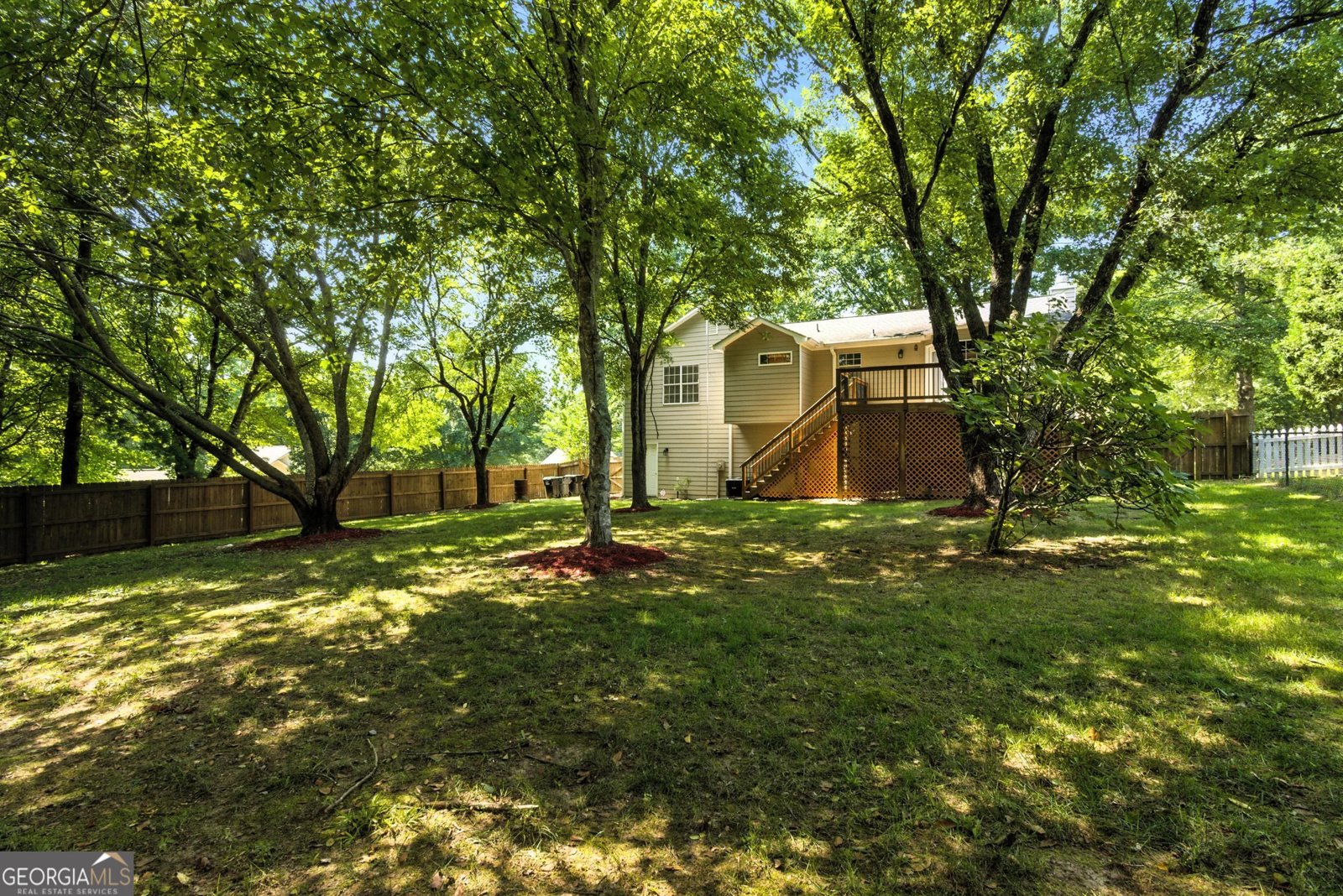 2995 Ivy Mill Drive Buford - 28