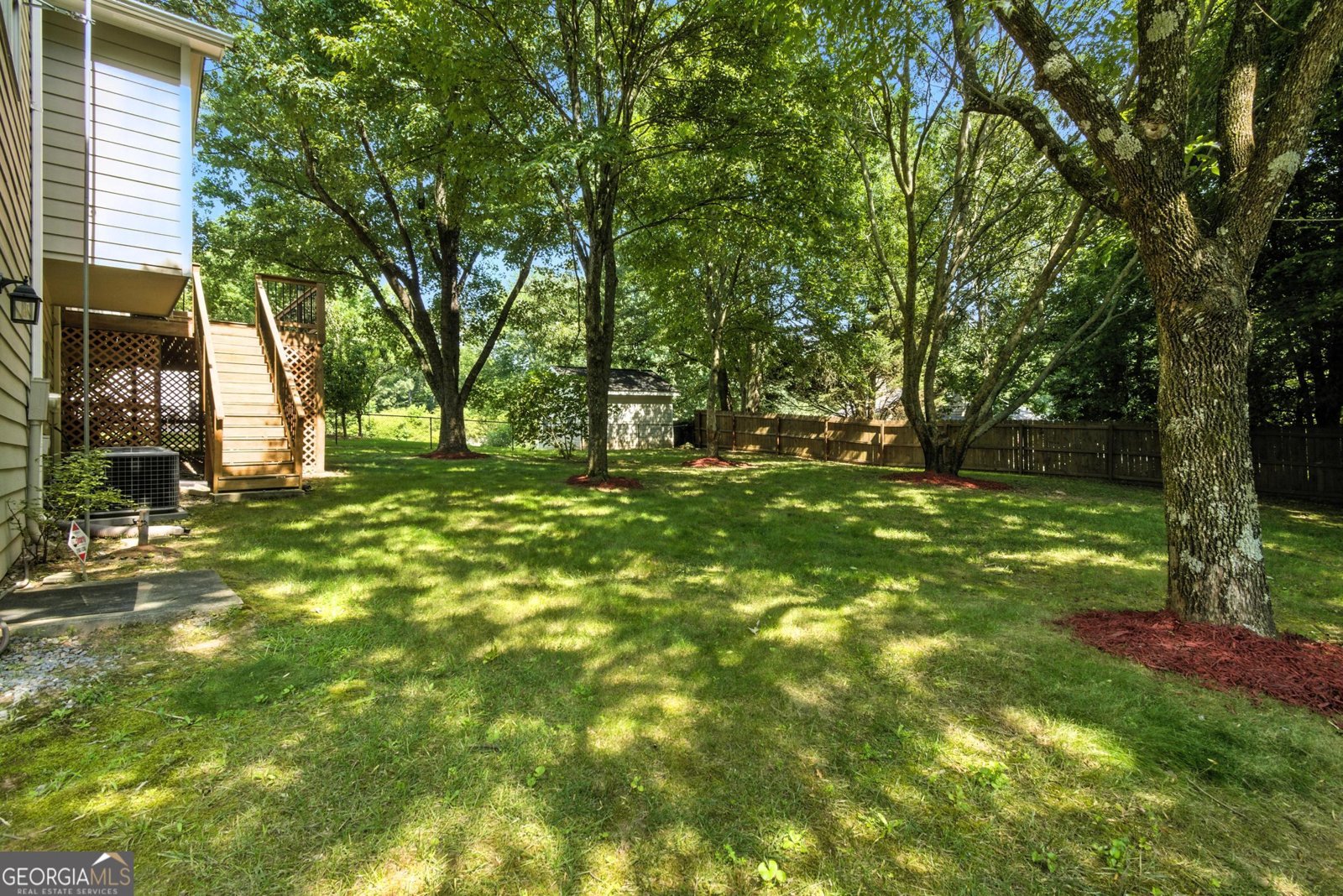 2995 Ivy Mill Drive Buford - 29