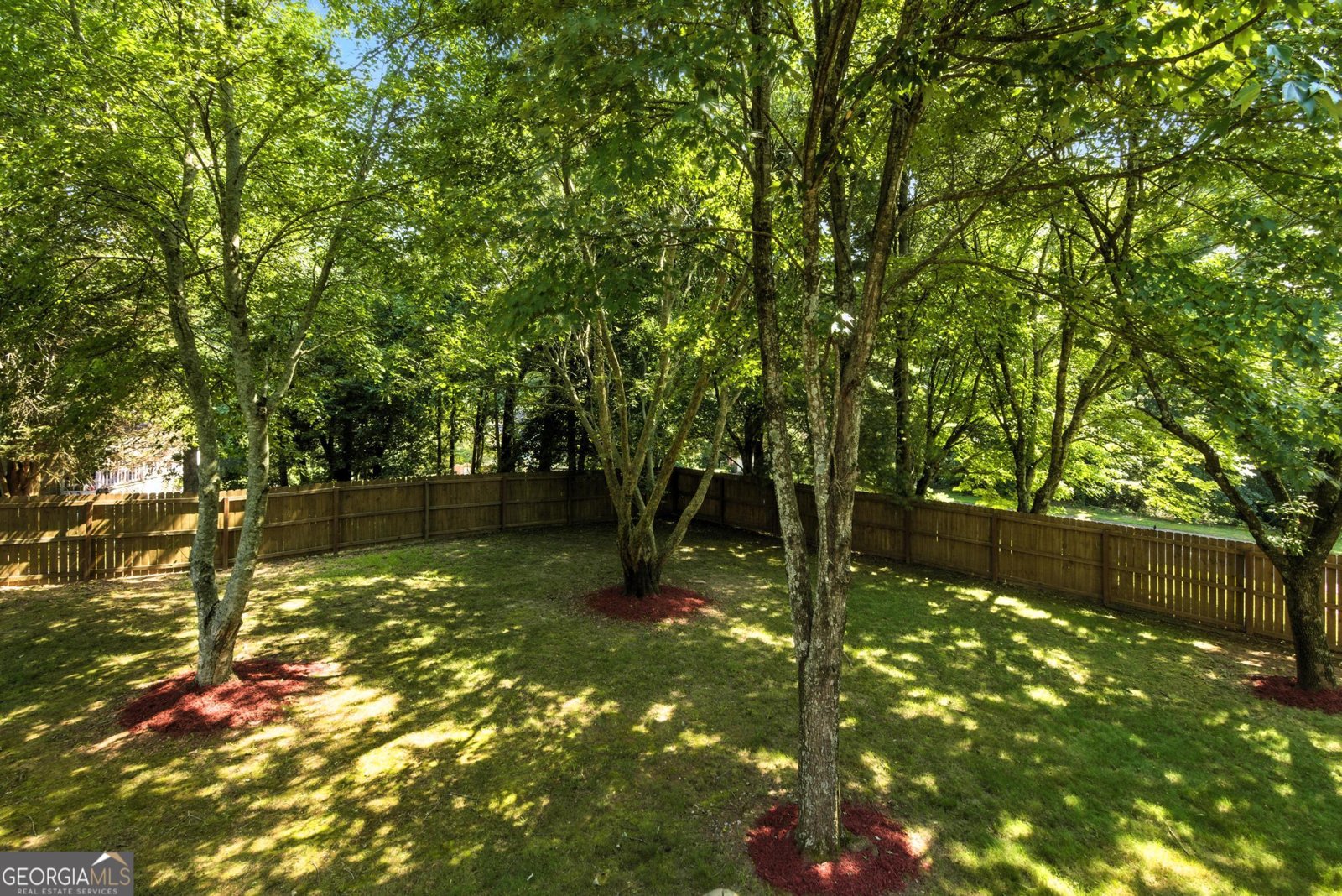 2995 Ivy Mill Drive Buford - 30