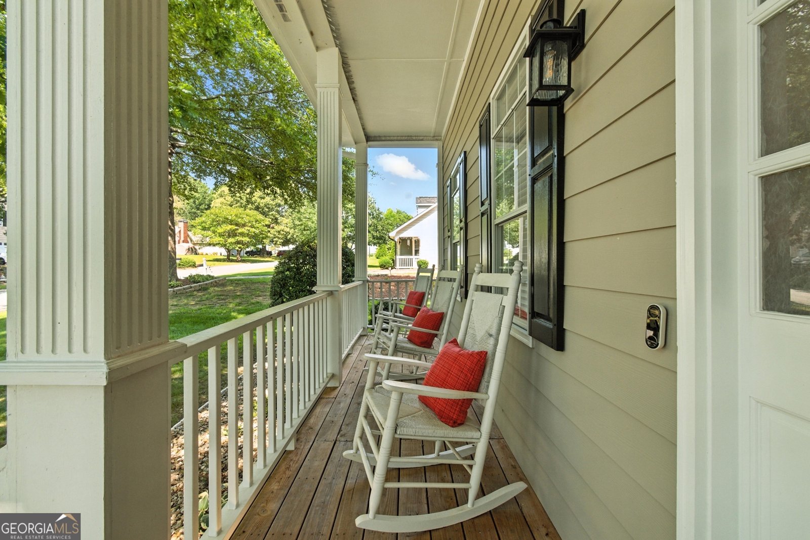 2995 Ivy Mill Drive Buford - 31