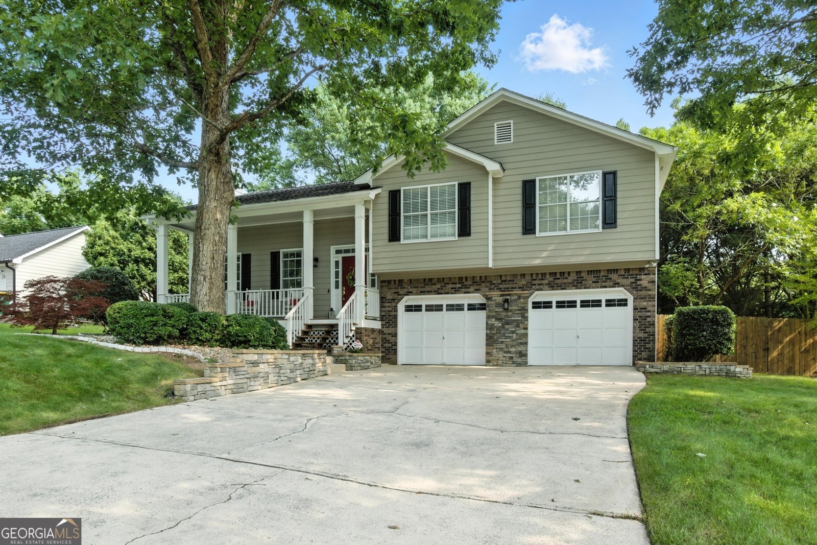 2995 Ivy Mill Drive Buford - 33