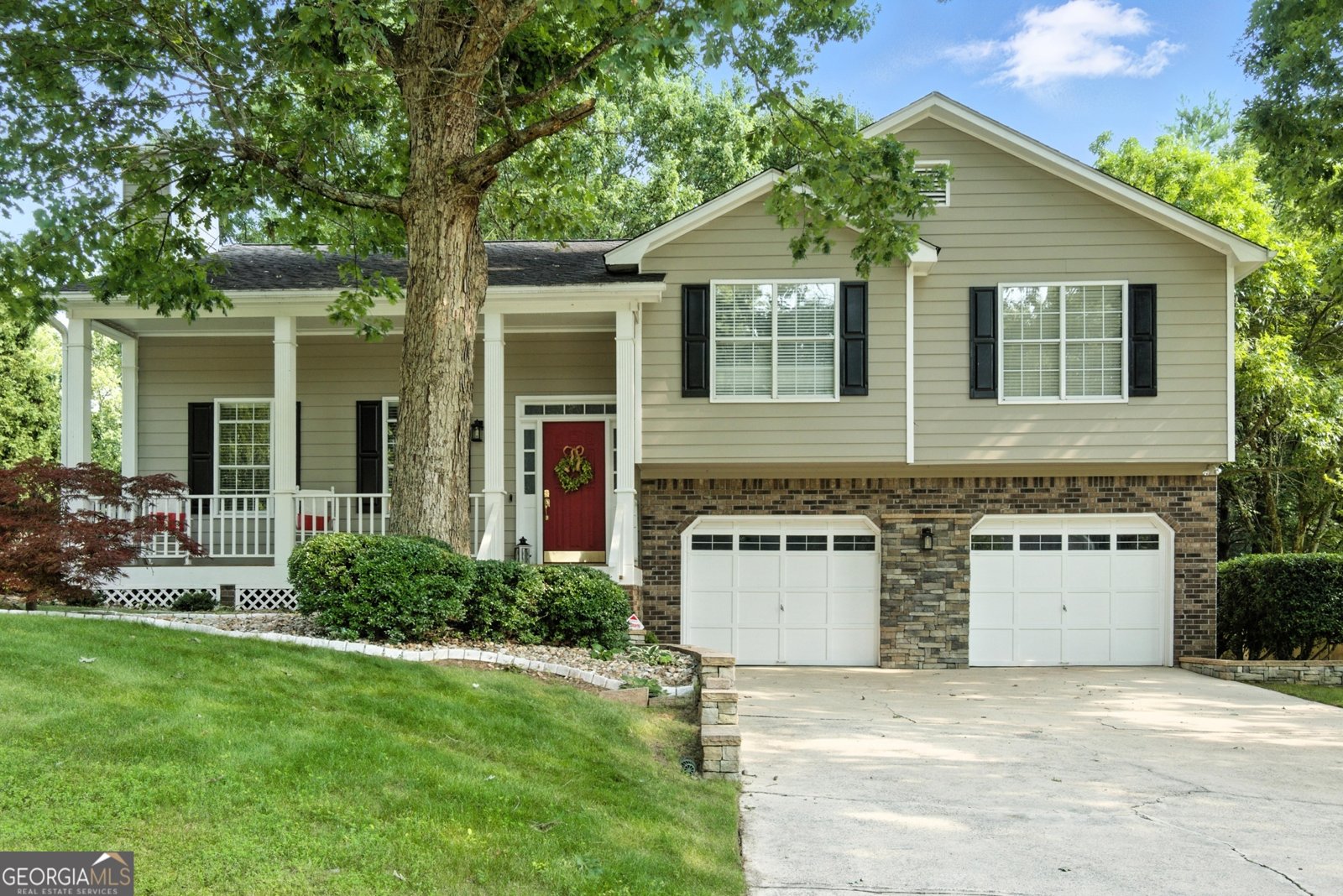 2995 Ivy Mill Drive Buford - 34