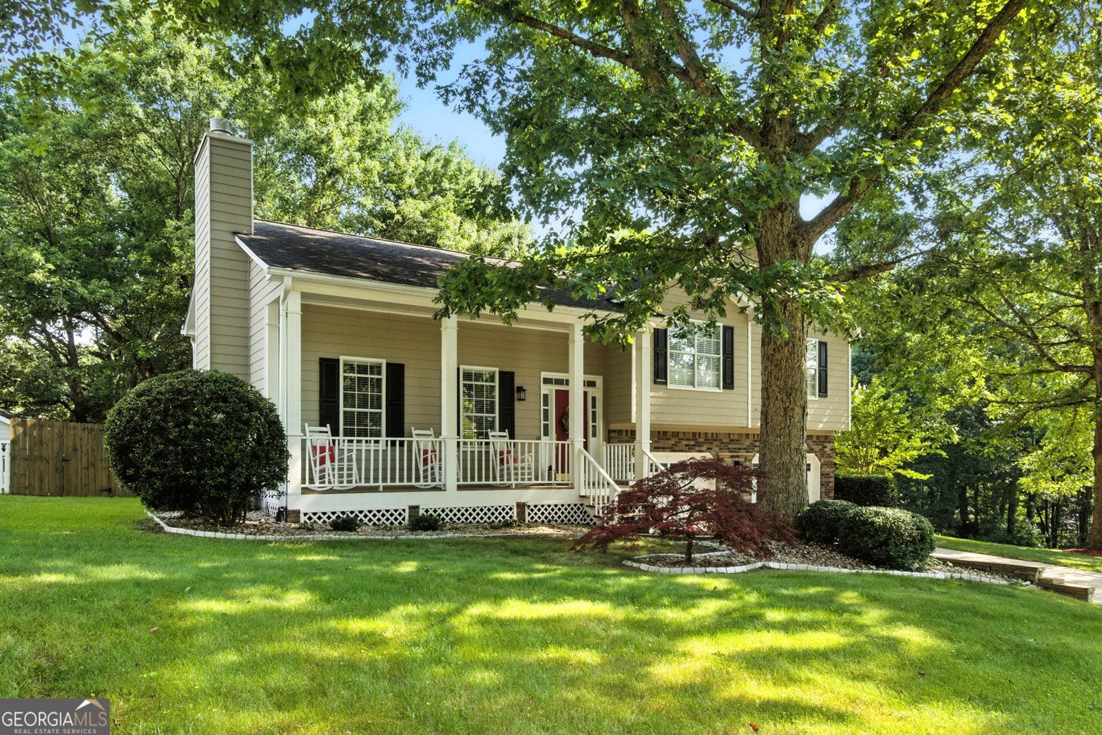 2995 Ivy Mill Drive Buford - 35