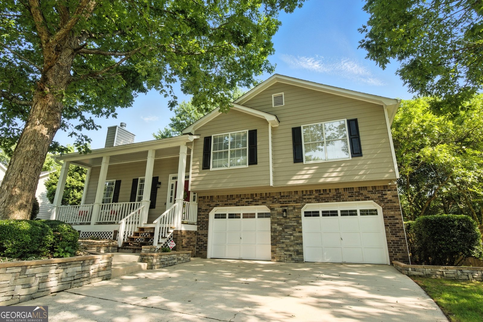 2995 Ivy Mill Drive Buford - 36