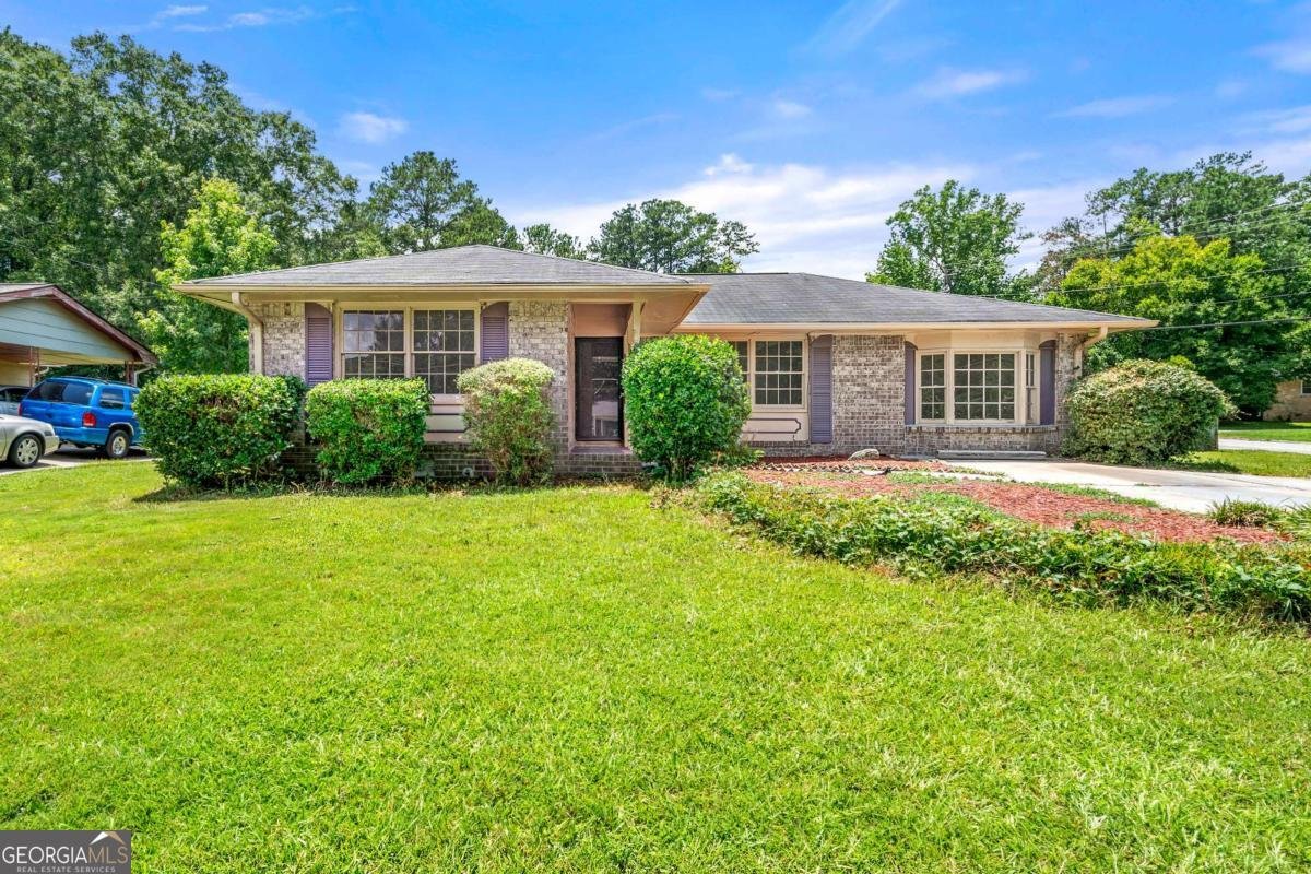 3405 Leisure Lane Atlanta - 1
