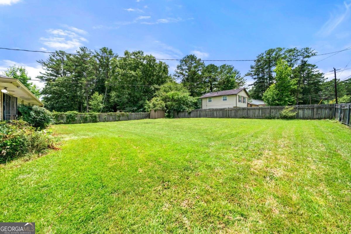3405 Leisure Lane Atlanta - 28
