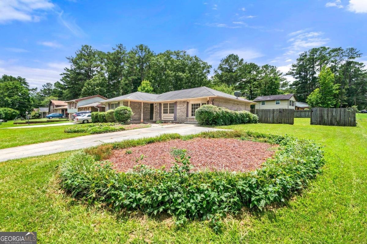 3405 Leisure Lane Atlanta - 3