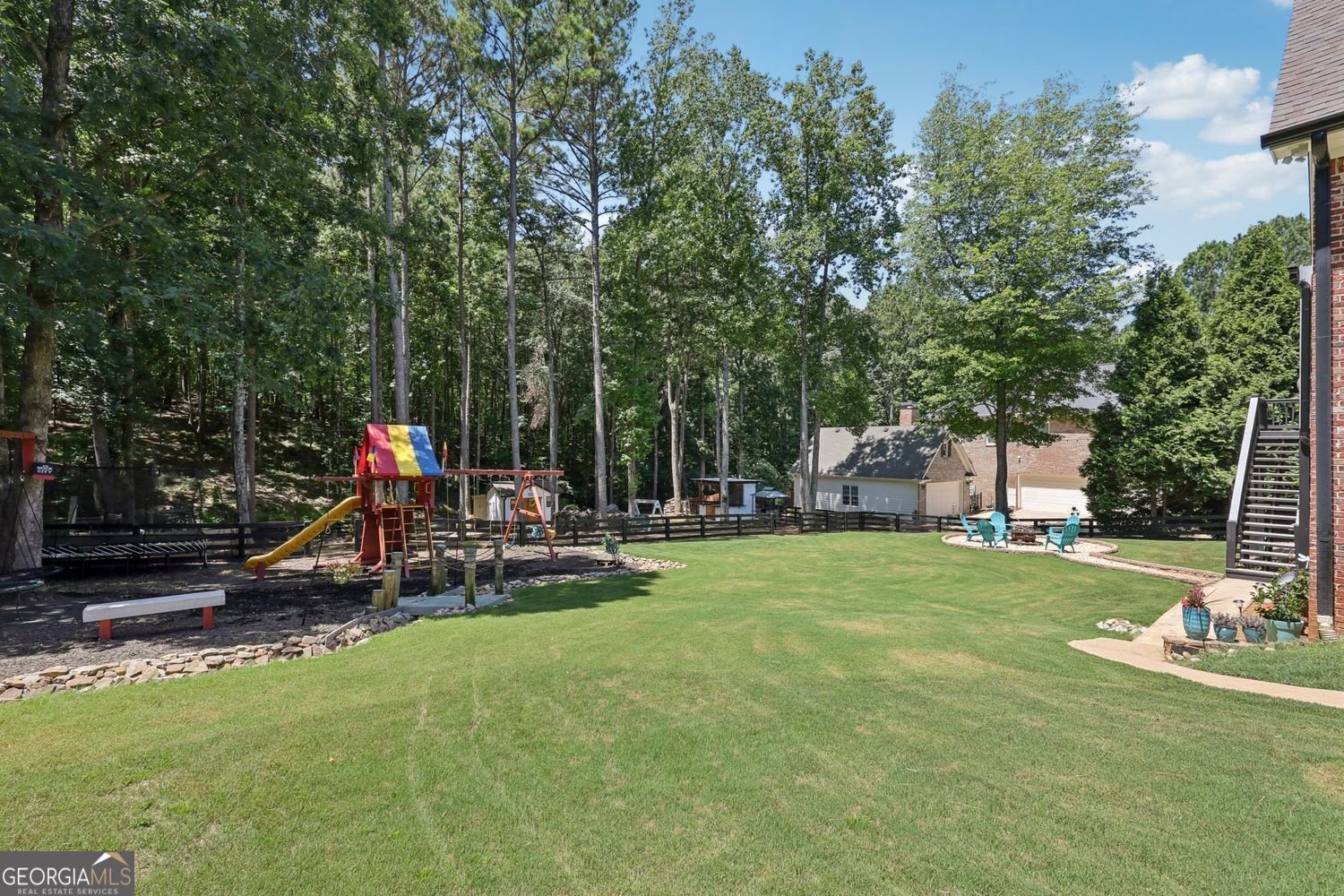 104 Ridge View Drive Drive Ball Ground - 85