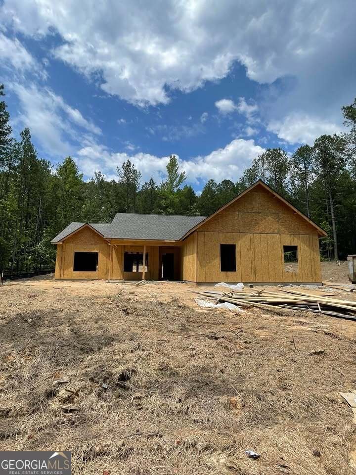 LOT 2 Mt. Carmel Road Newnan - 1